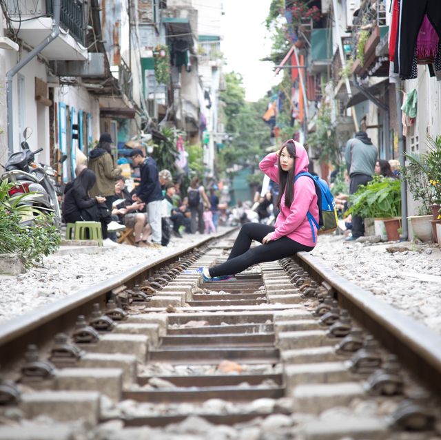Superb Hanoi Old Quarter!!!