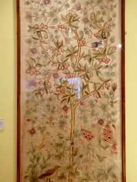 William Morris Gallery - London