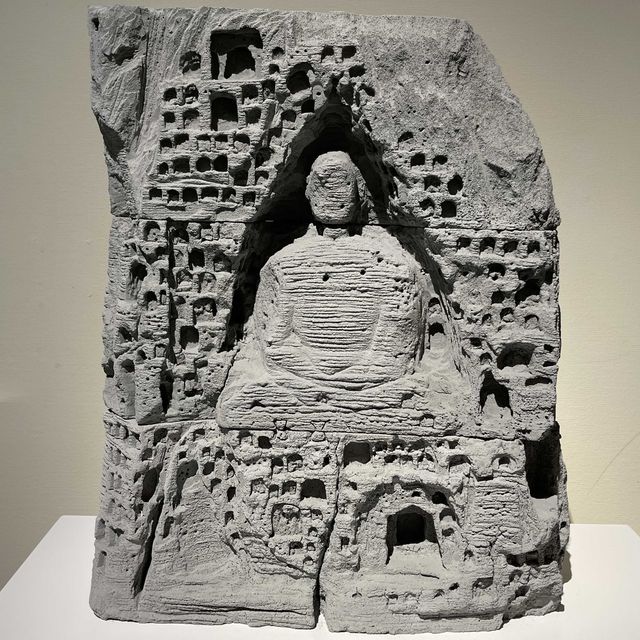 2023 上海雕塑與新媒體藝術展 2023 上海雕塑與新媒體藝術展
