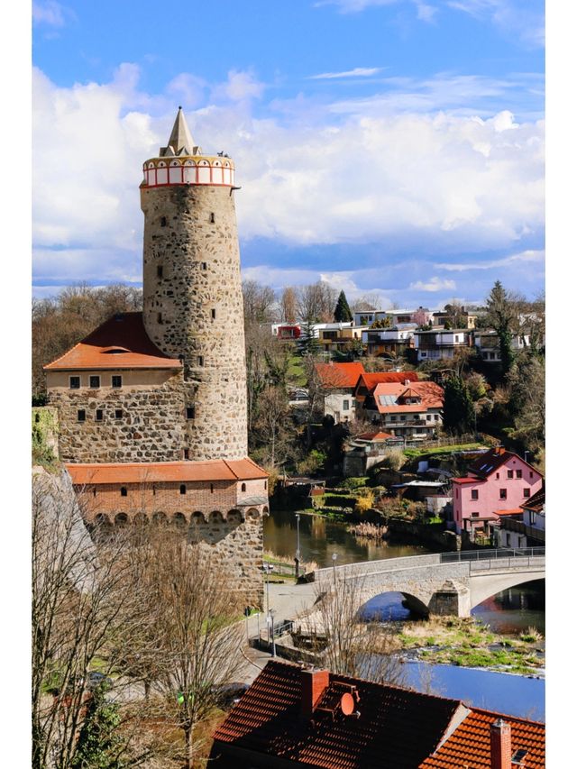 🇩🇪 Bautzen | Bautzen, the medieval fairy tale of Saxony.