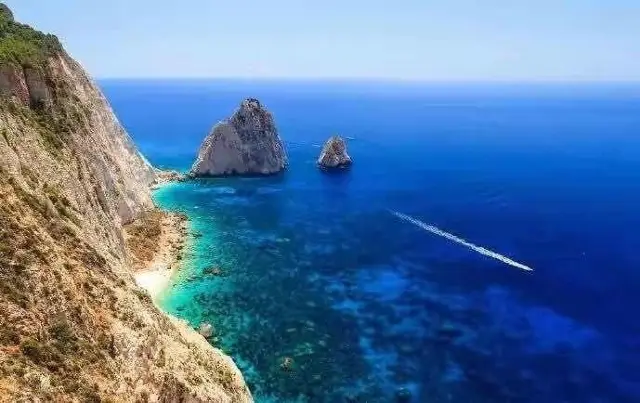 Zakynthos Island