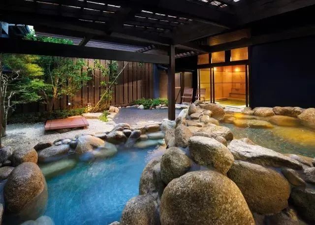 Feeling tired lately? These healing places are worth a visit