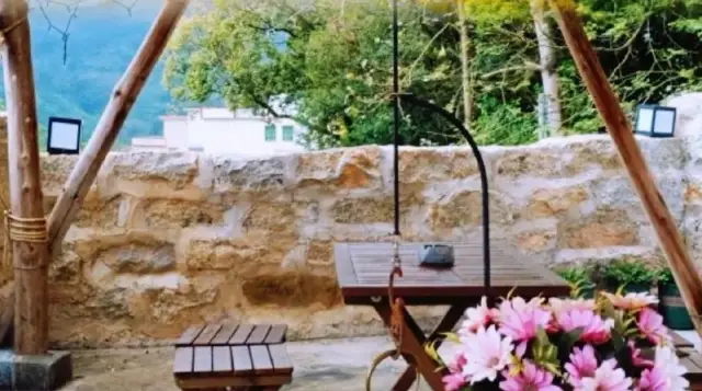 Cloud Sea Private Hot Spring ♨️ Hidden Boutique Homestay in Guangdong Mountain Village