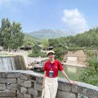 古北水镇 Gubei Water Town (Simatai Great Wall)