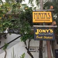 A MUST FOOD STOP in Boracay 🏖🇵🇭
