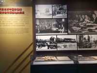 Insightful and Informative Museum!🇨🇳