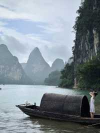 廣西避雷｜寫給第一次到陽朔旅遊的你