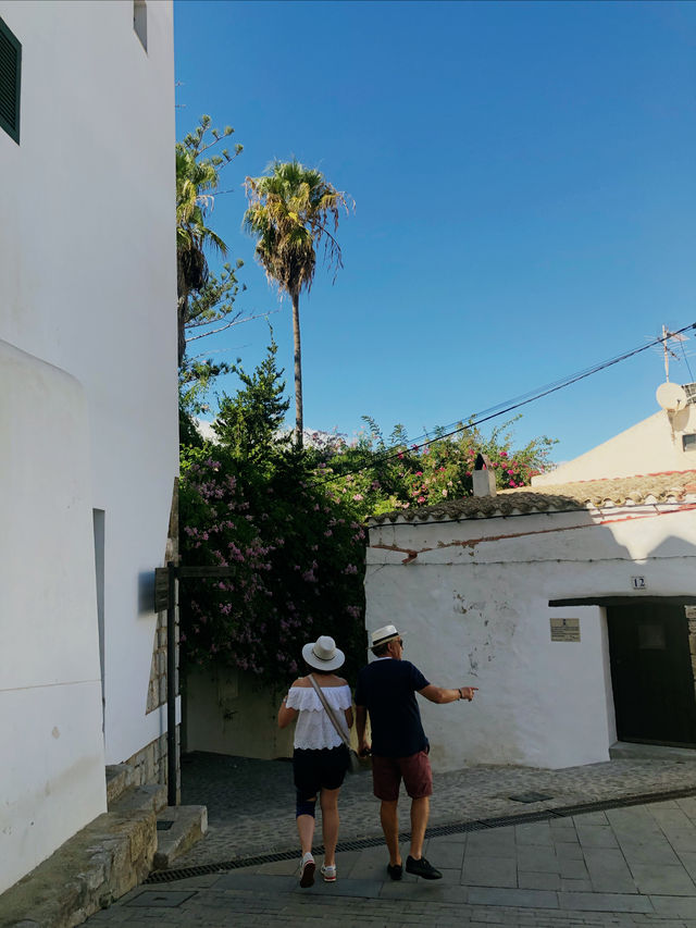 探索歐洲不眠之島Ibiza