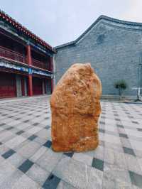 無棣古城