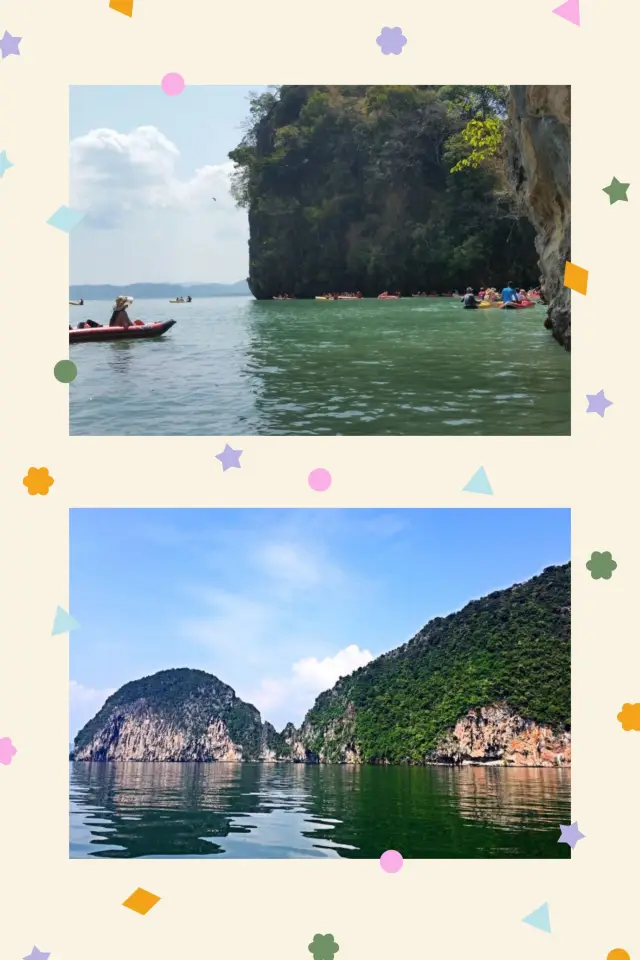Phuket 5 Days 4 Nights | Must-Visit Attractions Guide