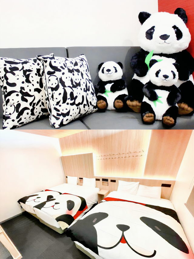 World's First Hotel Where Ninjas Work 🥷