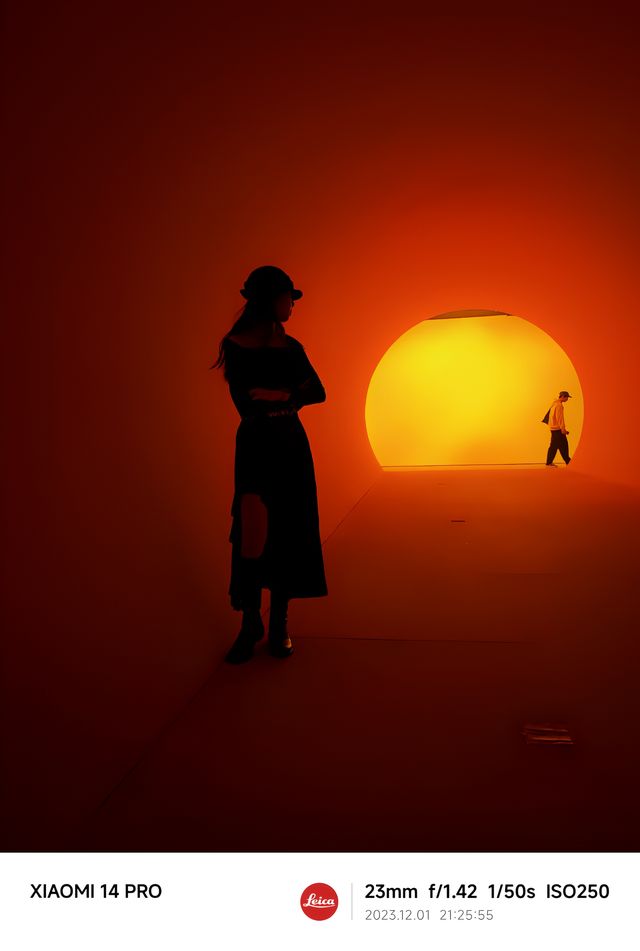 媽耶我看到了宇宙🪐