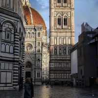 Piazza del Duomo Reverie: A Symphony of Magni
