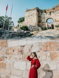 土耳其 | 跨越千年的老城故事