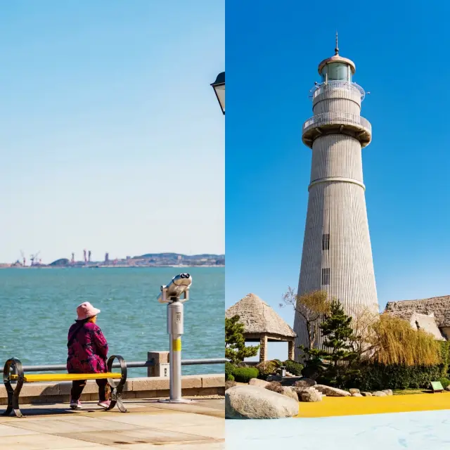 Weihai three-day two-night free travel guide