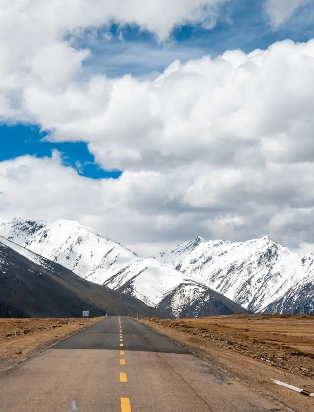 318 Sichuan-Tibet line, a must for the first time into Tibet! Travel guide included