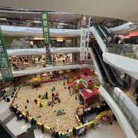 深圳網紅商場：觀瀾MH Mall