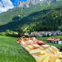 Escape to the Refreshing Charms of Trentino, Italy 🇮🇹 Unleash Your Senses with Delectable Local De