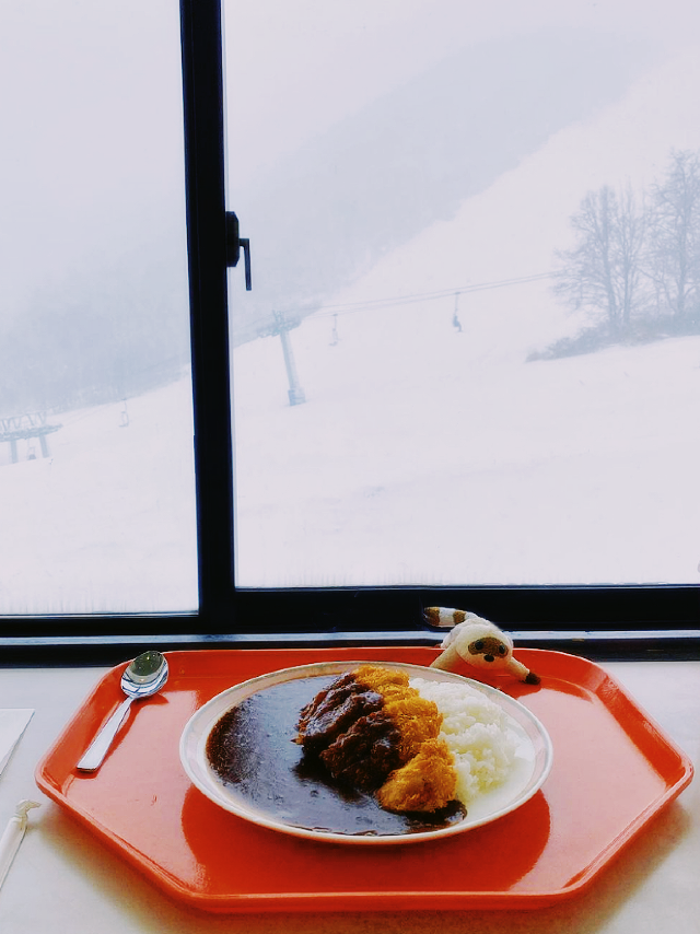 冬季北海道之旅，玩轉札幌國際滑雪場