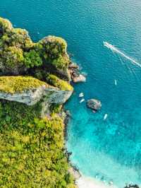 Your Ultimate Guide to Phi Phi Islands