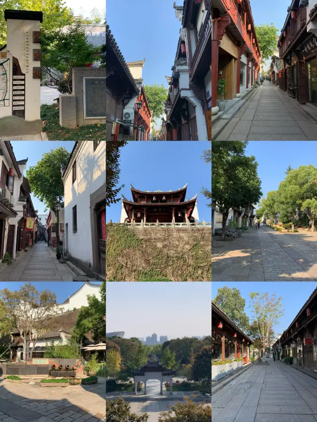 Guide | Two-day tour of Jinhua Yiwu