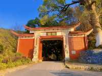 江西山川第一景-青原山 淨居寺