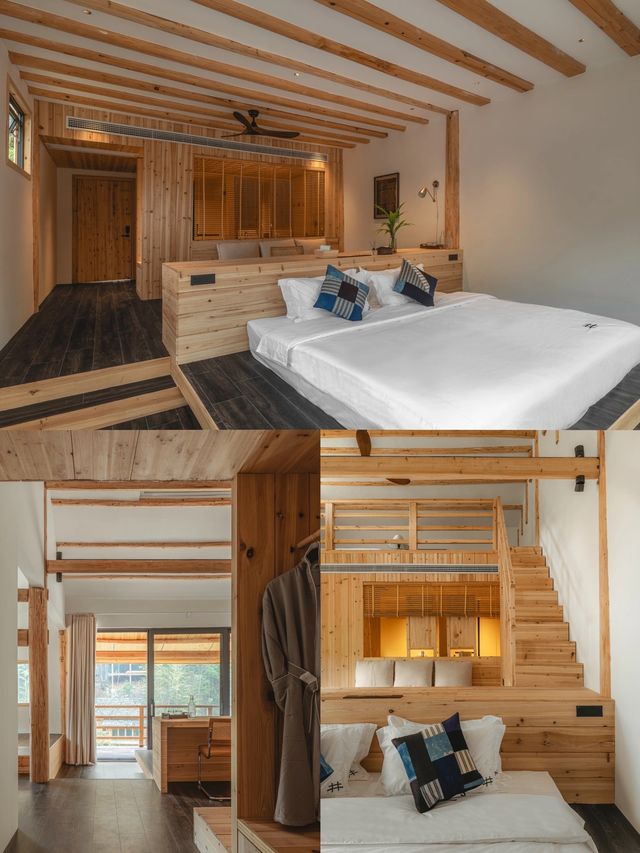 寶藏小眾旅行地99%的人都不知道的千年古寨