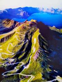 長白山最新賞秋攻略(天池篇)