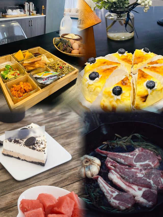 莫干山極簡美學|這麼出片是真實存在的嗎