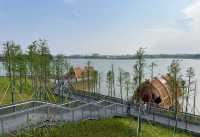身邊的風景，集“萬千功能於一體”的市級公園！！