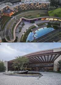 Club Med地中海白日方舟·南京仙林| 新開業