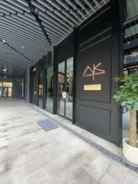上海新晉Moho商場有多好逛？光潮玩手辦和咖啡店就能泡上一天