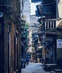 反向旅遊真的太爽了