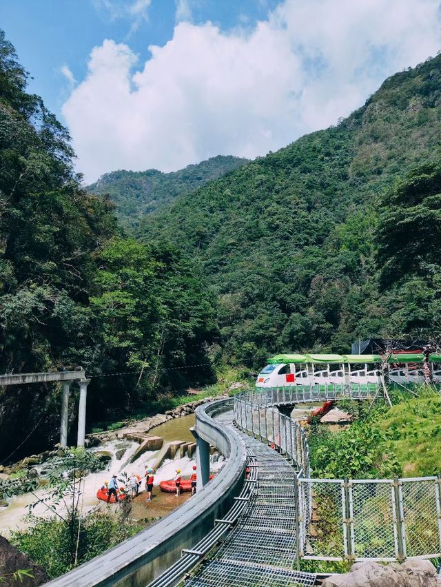 白雲深處，靖安人家——走進靖安三爪侖