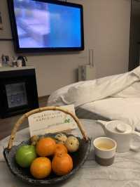 新開業堪比五星低價酒店請大數據推給春節來重慶旅遊的朋友