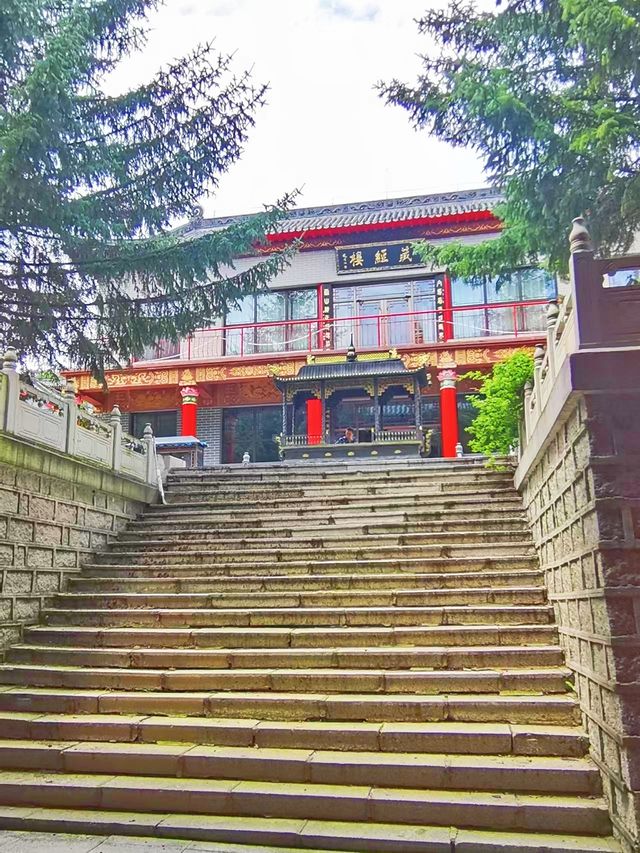 吉林市萬德寺