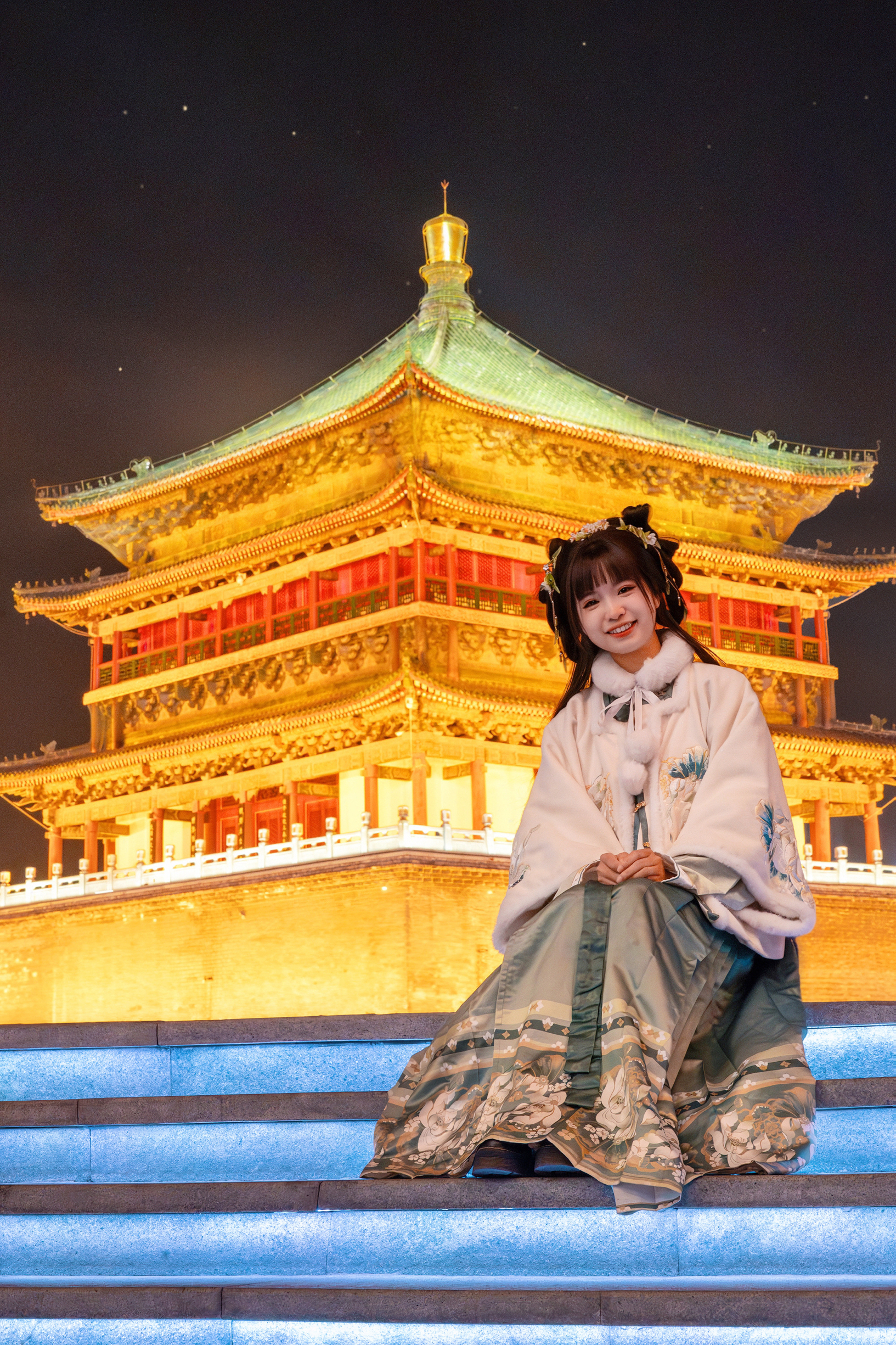 最新】青竜寺 - チケット、営業時間、口コミ、写真 [2025年