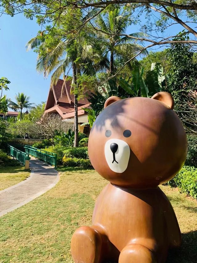西雙版納