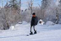 來北大湖絲滑滑雪你需要知道！