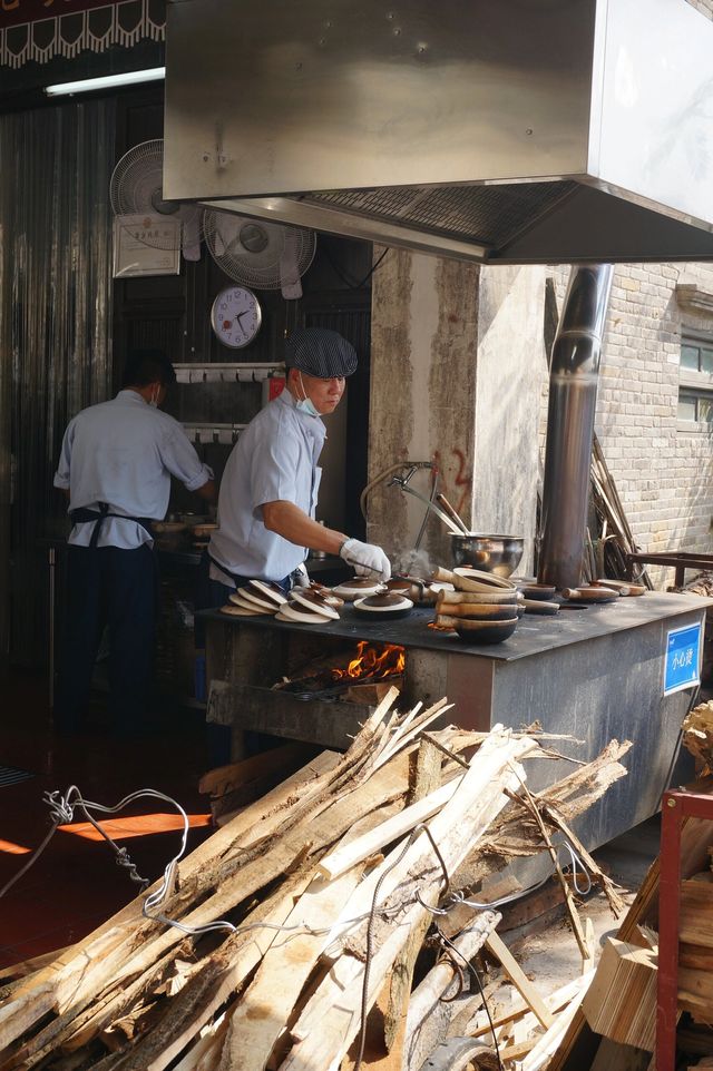 赤坎華僑古鎮，簡直是個浪漫之地