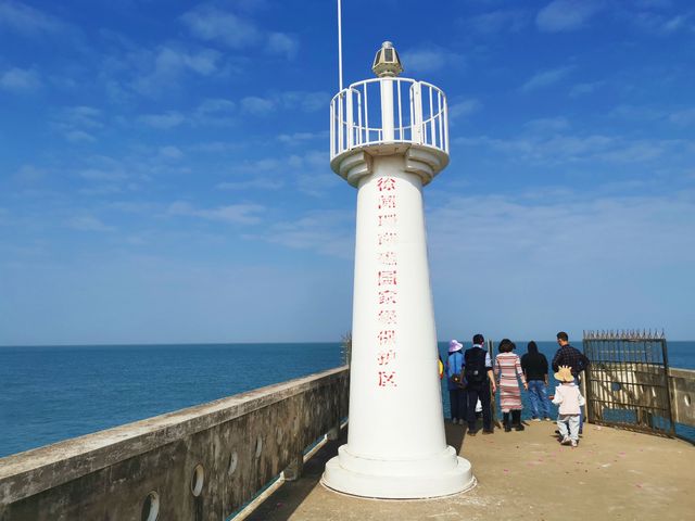 一路南下之3：探尋南極村
