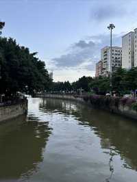 廣州·沙面島
