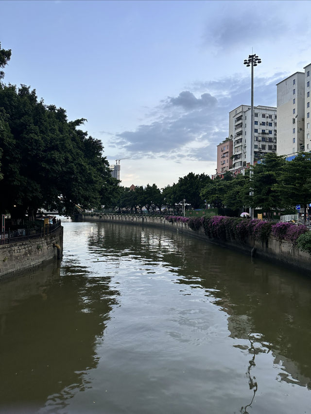 廣州·沙面島