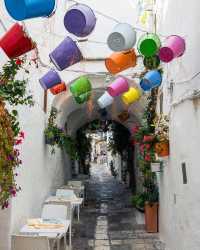 Minos beach Art hotel