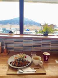 日本阿蘇山下食美味賞火山你值得體驗的浪漫