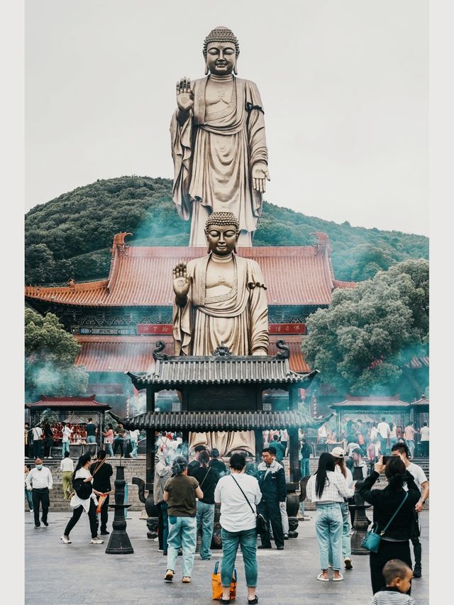 別傻傻去去拉薩！江浙滬有自己的布達拉宮，經濟實惠