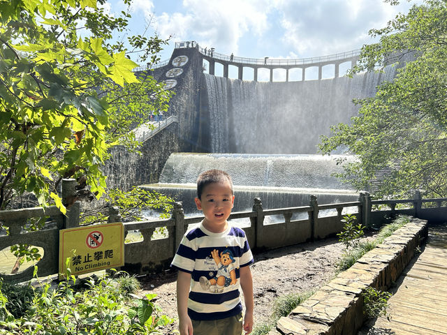 從上海自駕3小時到溧陽,天夜根本不夠玩! 從上海自駕3小時到溧陽,天夜根本不夠玩!