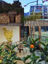 過大年:永嘉休閒二日遊