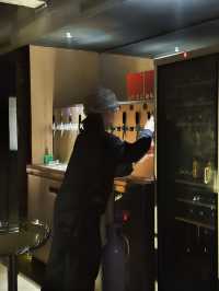 來長沙適連住3晚的工業風酒店
