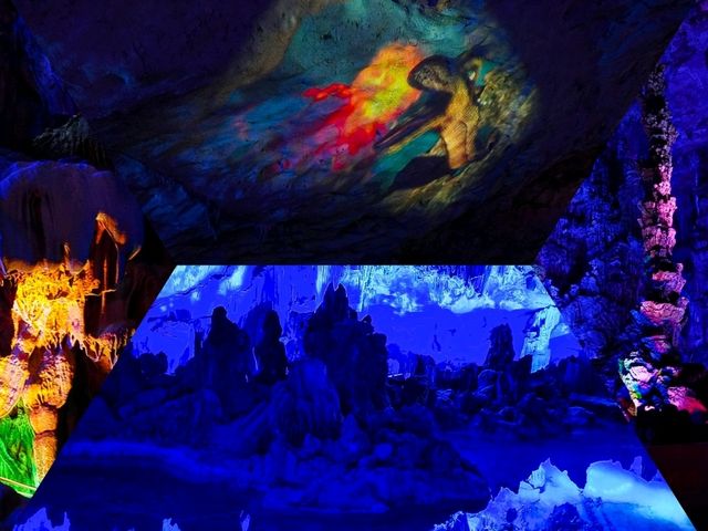 The perfect guide for Reed Flute Cave